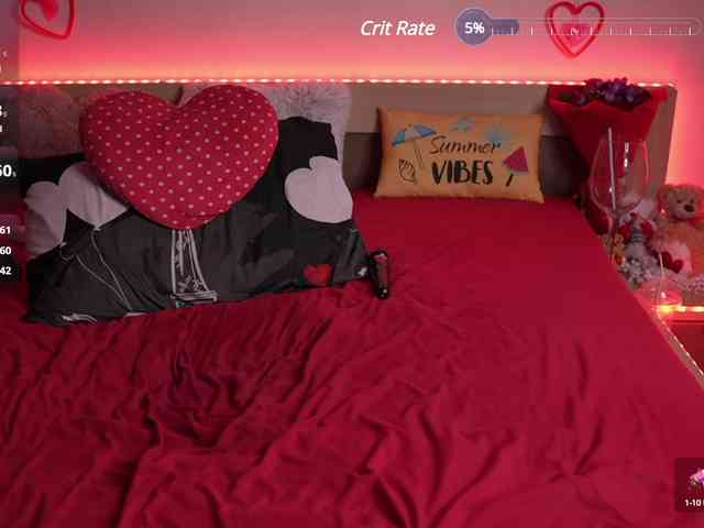 Angelofxxxcro webcam