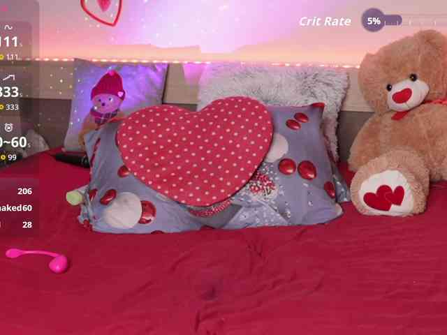 Angelofxxxcro webcam