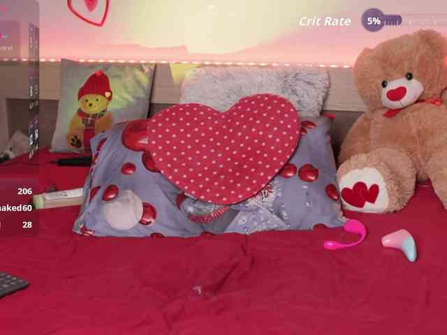 Angelofxxxcro webcam