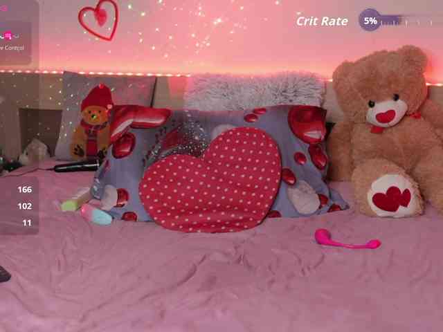 Angelofxxxcro webcam