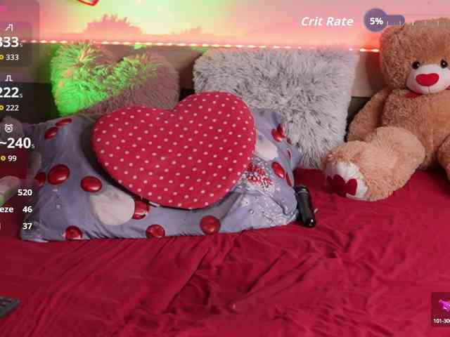 Angelofxxxcro webcam
