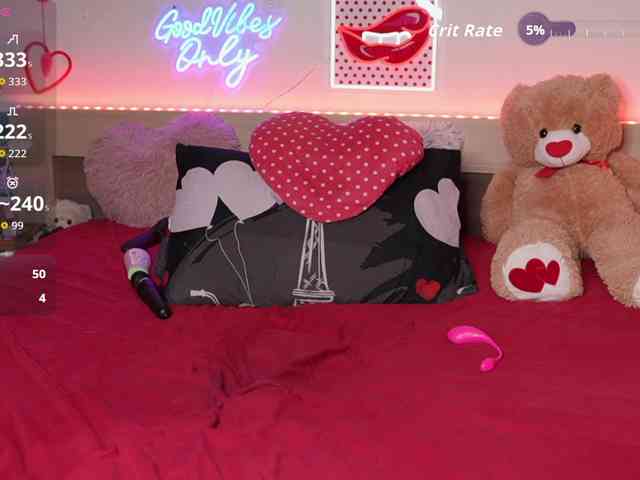 Angelofxxxcro webcam