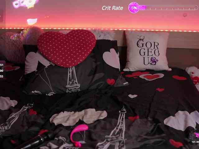 Angelofxxxcro webcam