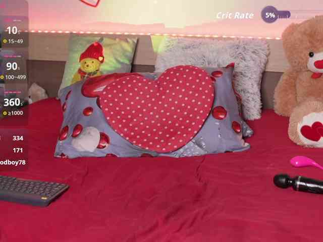 Angelofxxxcro webcam