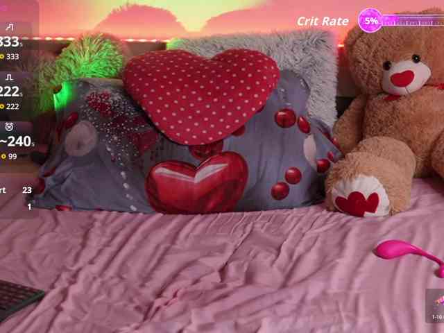 Angelofxxxcro webcam