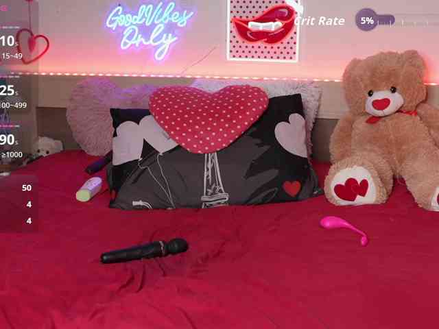 Angelofxxxcro webcam