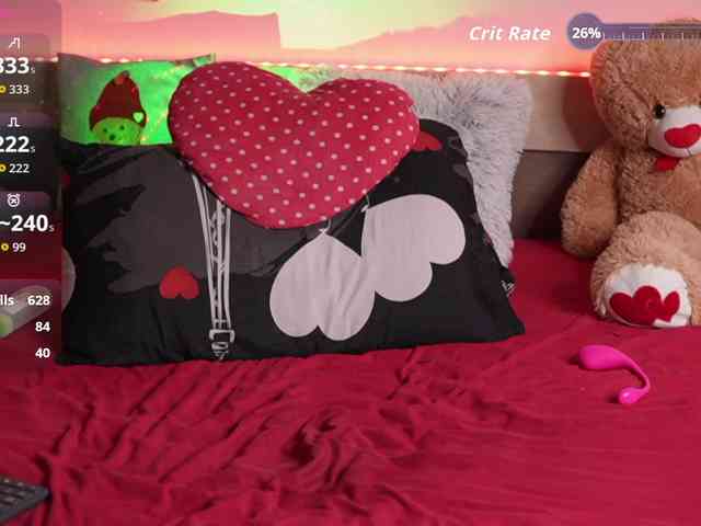 Angelofxxxcro webcam