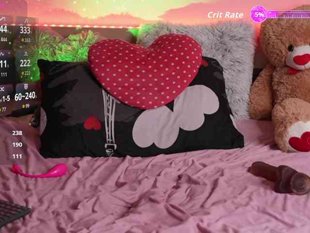 Angelofxxxcro webcam