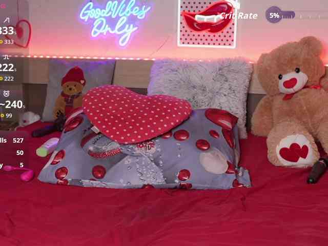 Angelofxxxcro webcam