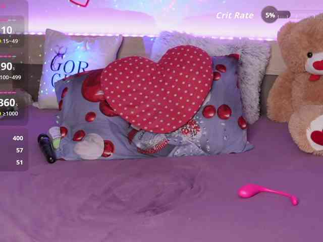 Angelofxxxcro webcam