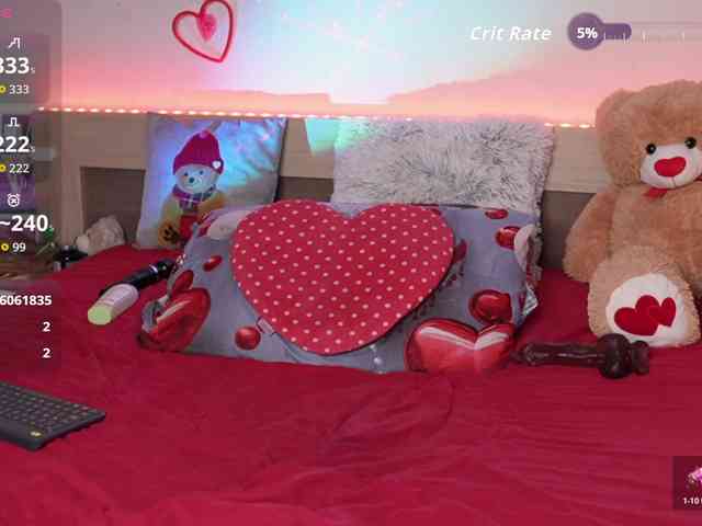 Angelofxxxcro webcam