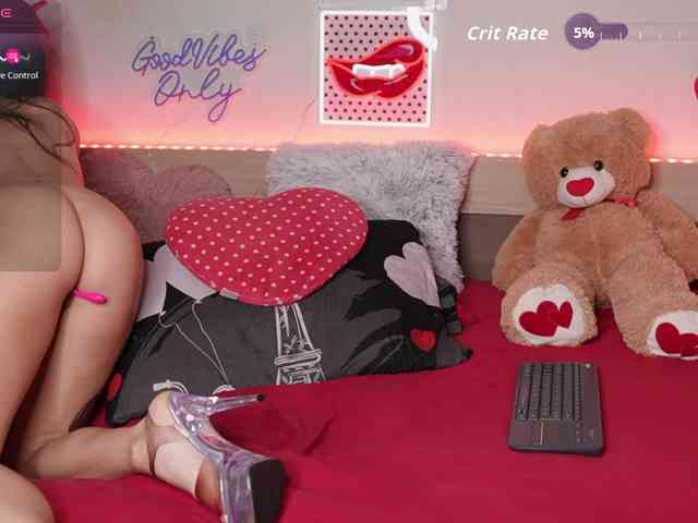 Angelofxxxcro webcam