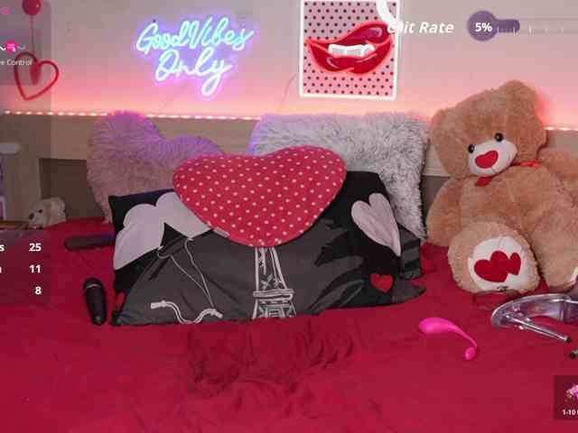 Angelofxxxcro webcam