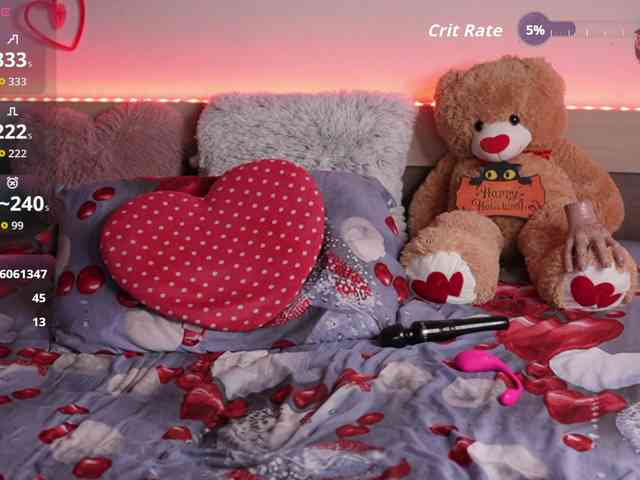 Angelofxxxcro webcam
