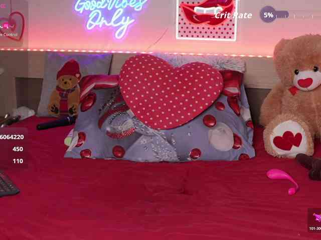 Angelofxxxcro webcam