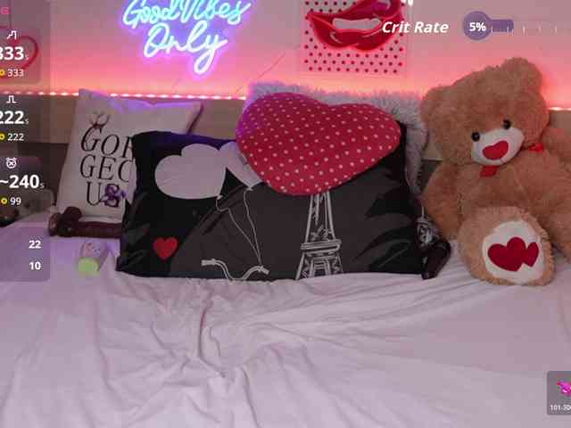 Angelofxxxcro webcam