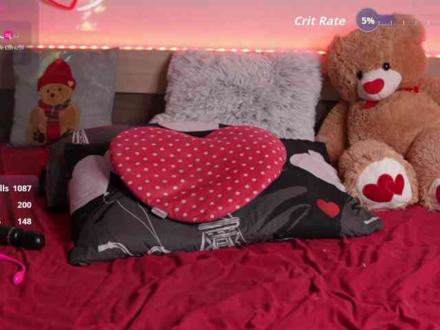 Angelofxxxcro webcam