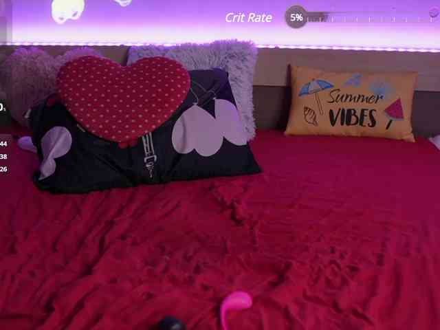 Angelofxxxcro webcam