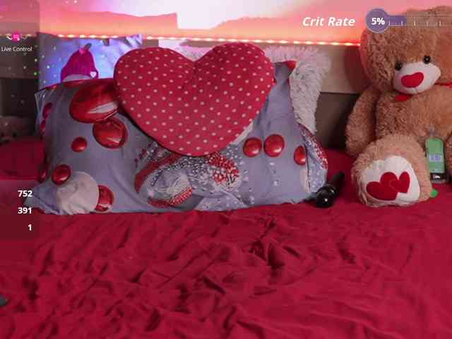 Angelofxxxcro webcam