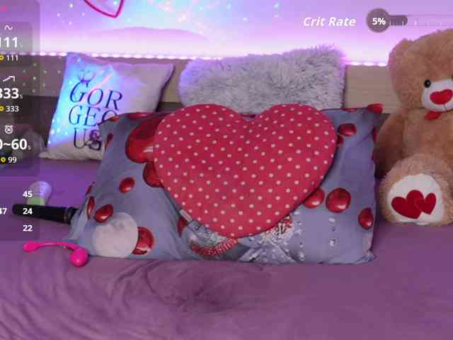 Angelofxxxcro webcam