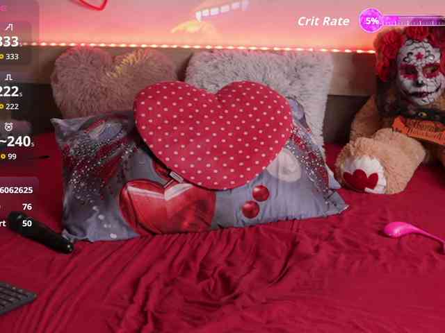 Angelofxxxcro webcam