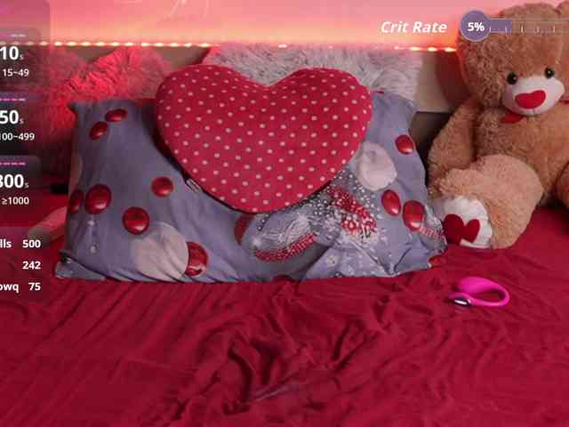 Angelofxxxcro webcam