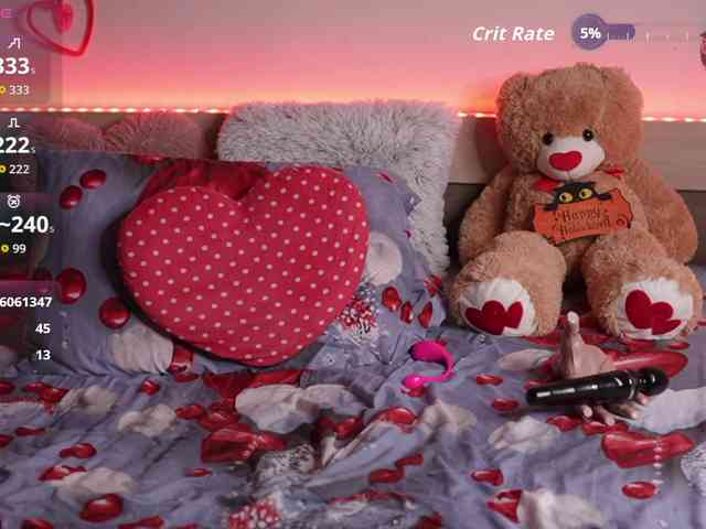 Angelofxxxcro webcam