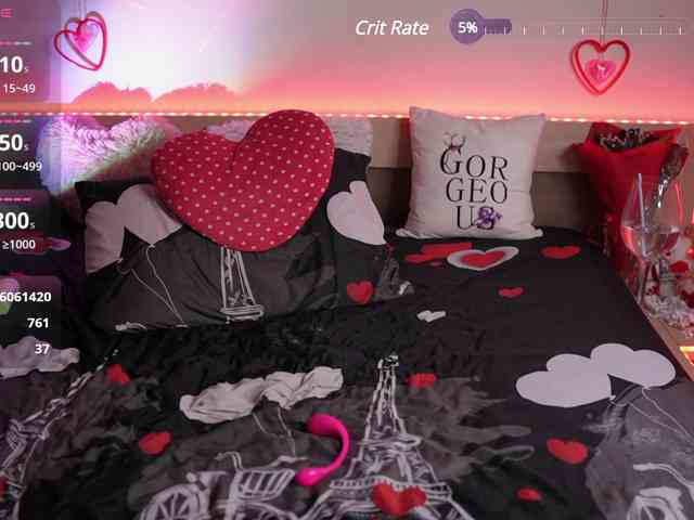 Angelofxxxcro webcam