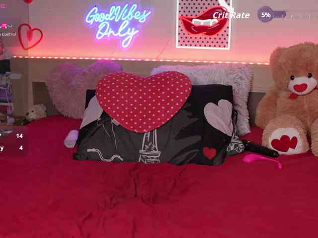 Angelofxxxcro webcam