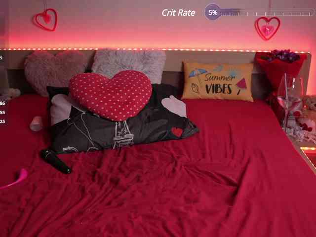 Angelofxxxcro webcam