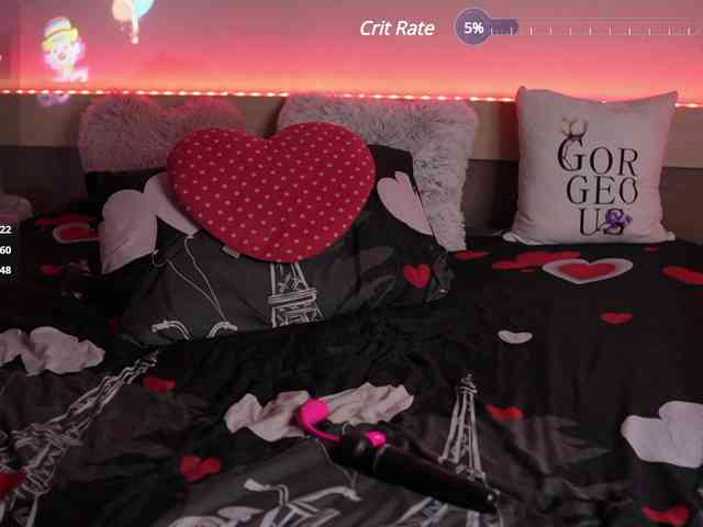 Angelofxxxcro webcam