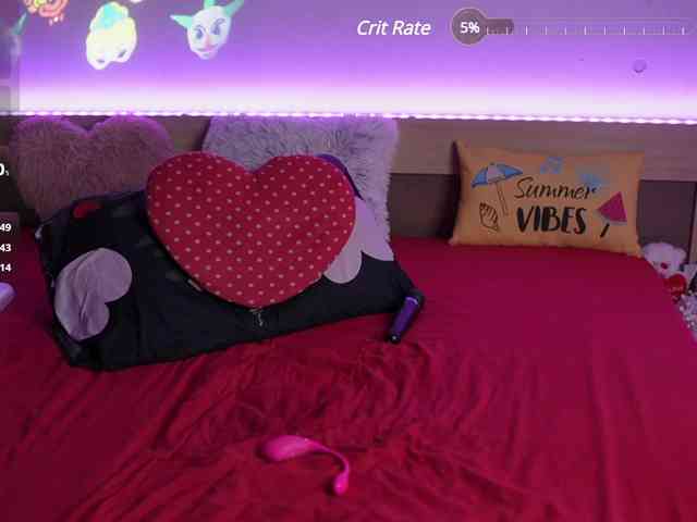 Angelofxxxcro webcam