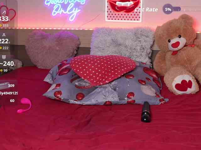 Angelofxxxcro webcam