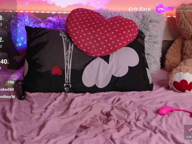 Angelofxxxcro webcam