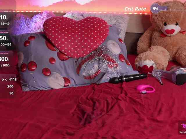 Angelofxxxcro webcam