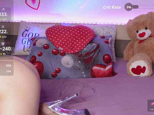 Angelofxxxcro webcam