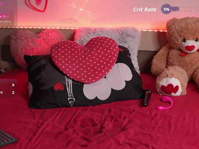 Angelofxxxcro webcam