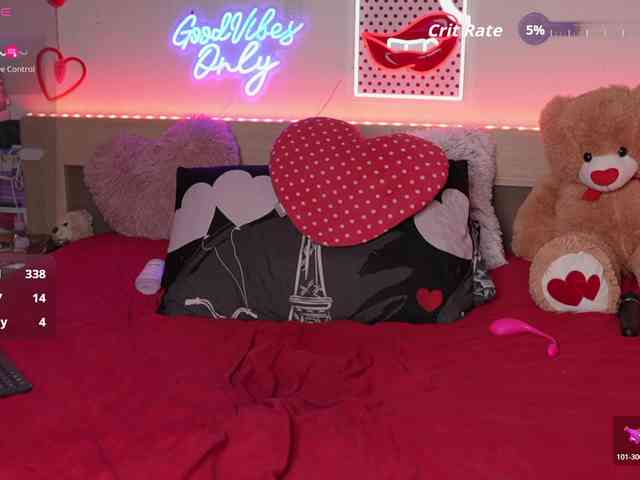 Angelofxxxcro webcam