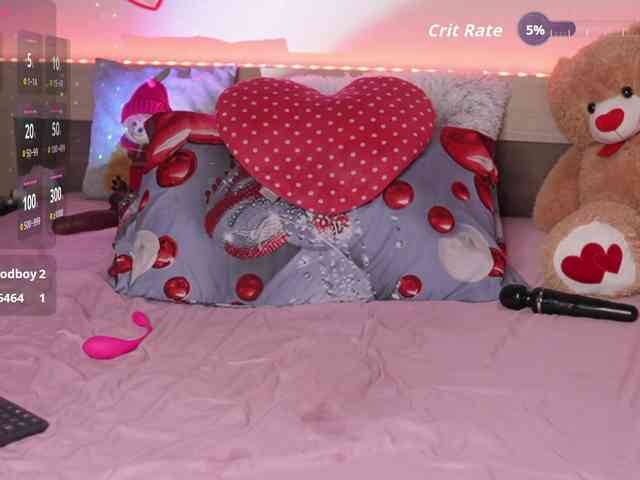 Angelofxxxcro webcam