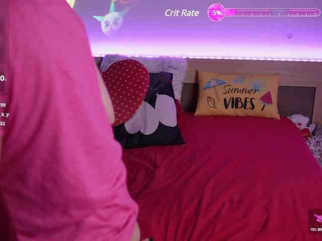 Angelofxxxcro webcam