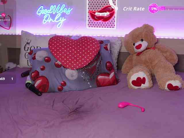 Angelofxxxcro webcam