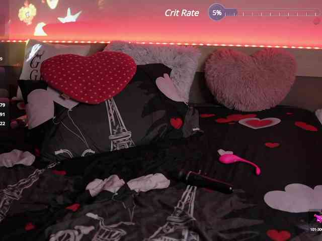 Angelofxxxcro webcam