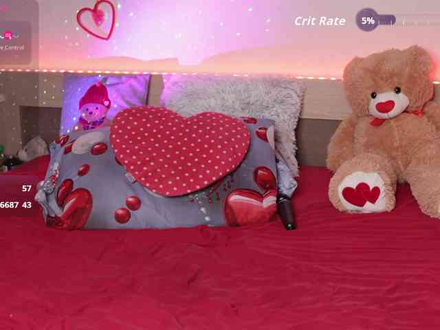 Angelofxxxcro webcam