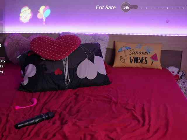 Angelofxxxcro webcam