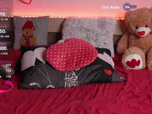 Angelofxxxcro webcam