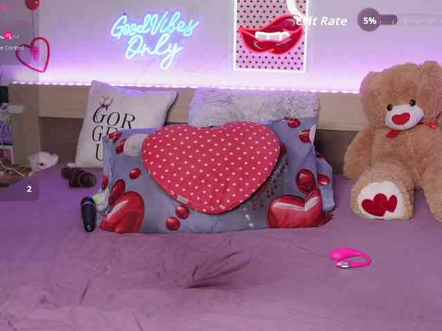 Angelofxxxcro webcam