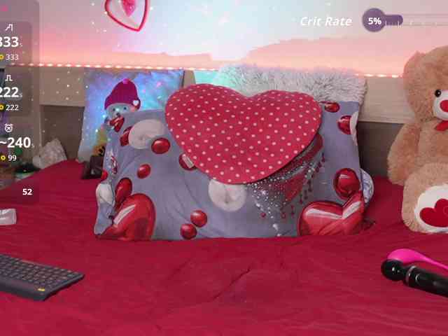 Angelofxxxcro webcam