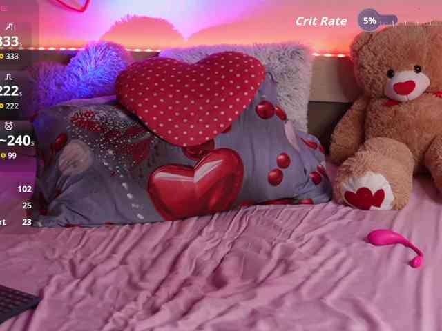 Angelofxxxcro webcam