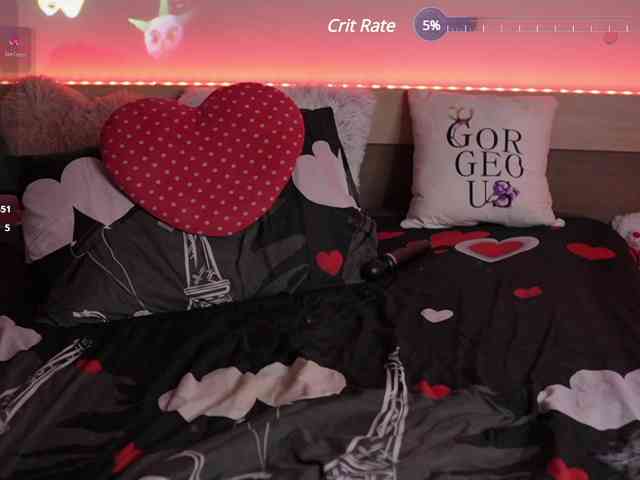 Angelofxxxcro webcam