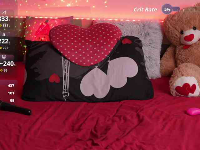 Angelofxxxcro webcam